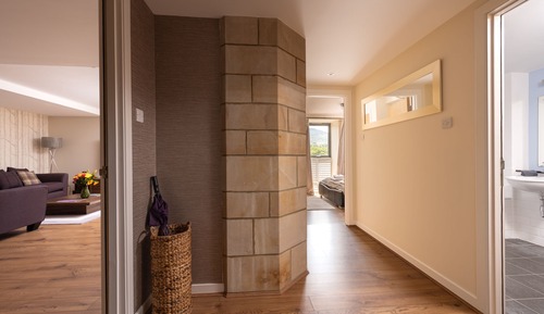 Apartment, Private Bathroom (AC17)