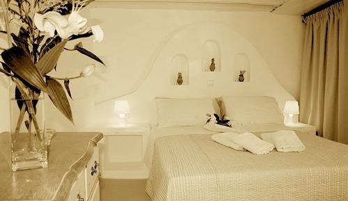 Deluxe Studio (Thalassa)