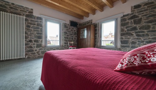 Classic Double or Twin Room