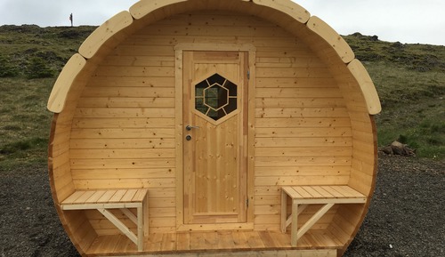 Triple Room, Shared Bathroom