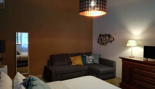 Comfort Room