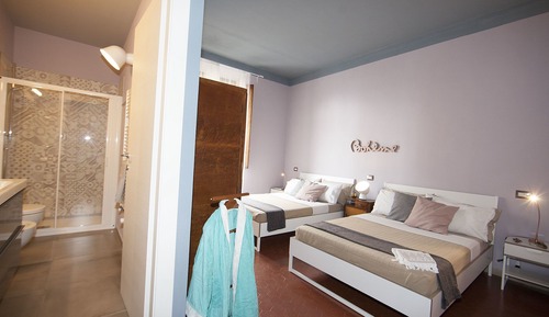 City Room