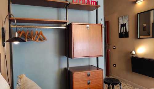 Junior Room