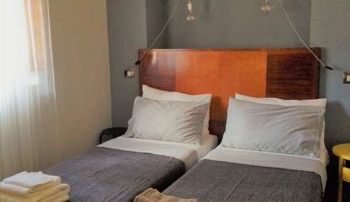 Classic Room