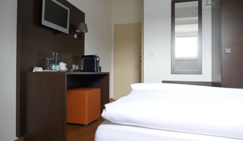 Comfort Single Room