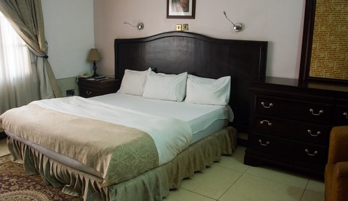 Royal Suite