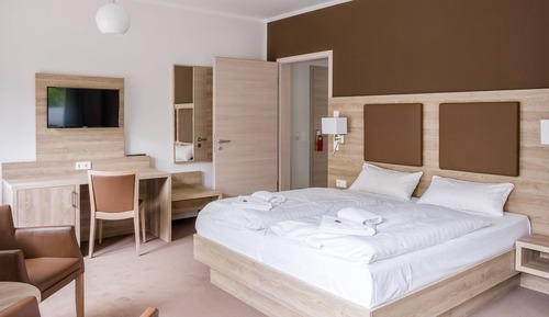 Apartment, 2 Bedrooms