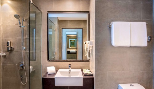 Superior Suite, 1 Queen Bed