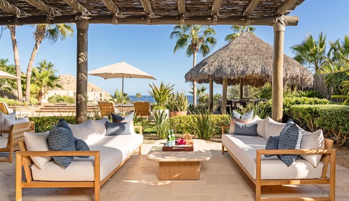 Casa Cardon Five Bedroom Home