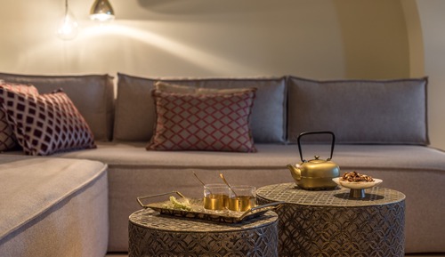 Junior Suite (Executive)