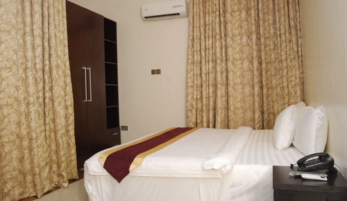 Business Apartment, 1 Bedroom, Ensuite