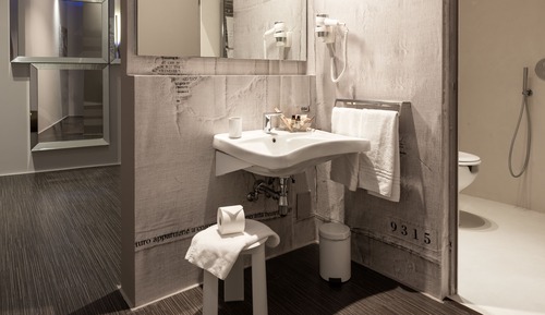 Junior Suite, 1 Bedroom, Accessible