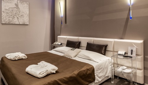 Superior Double Room