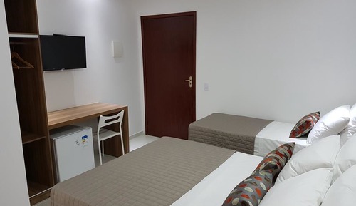 Classic Triple Room