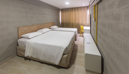 Standard Double Room, 1 Double Bed