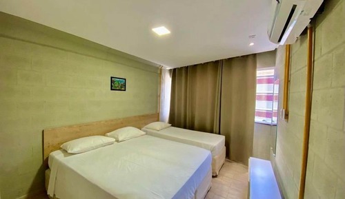 Standard Apartment, 1 Bedroom