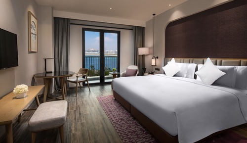 Premium Room