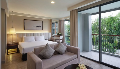 Junior Suite