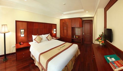 Family Suite, Connecting Rooms