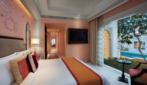 Royal Suite