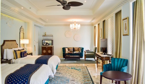 Grand Twin Room