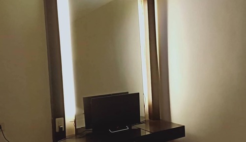 Deluxe Double Room, 3 Bedrooms