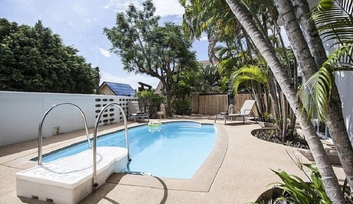 2-Bedroom Private Pool Villa