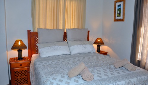 Family Room, Ground Floor