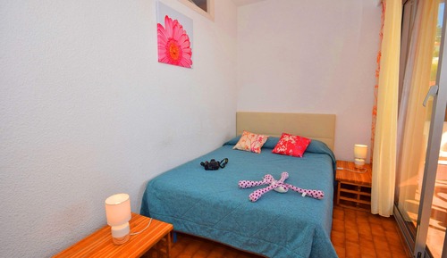 Apartment, 1 Bedroom