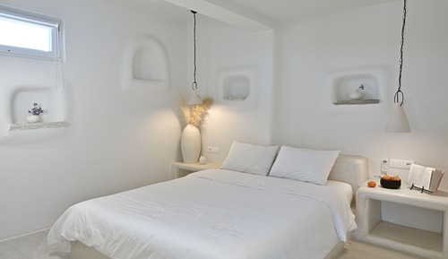 Villa, Sea View