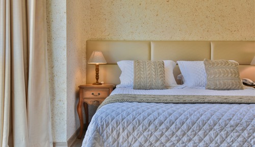 Deluxe Room, 1 Queen Bed
