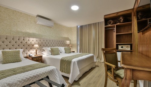 Superior Triple Room