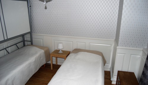 Triple Room, Private Bathroom