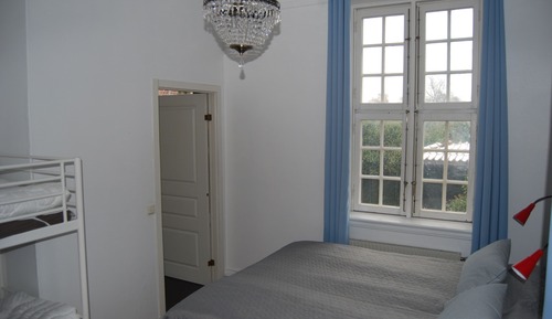 Quadruple Room, Private Bathroom