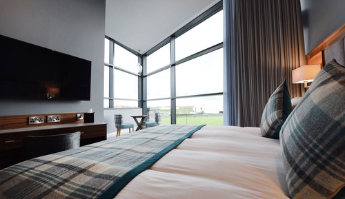 Signature Double Room