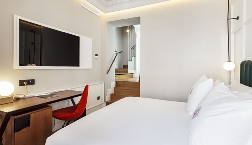 Duplex