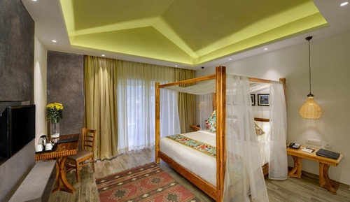 Millpond - Premium Pool Villa