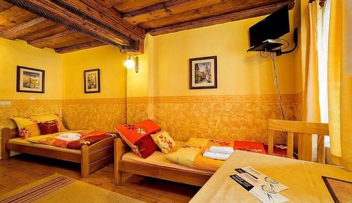 Triple Room (  P3)