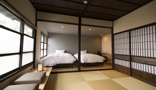 House (NADESHIKO)