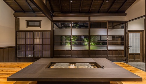 Private Vacation Home (RINDOH)	