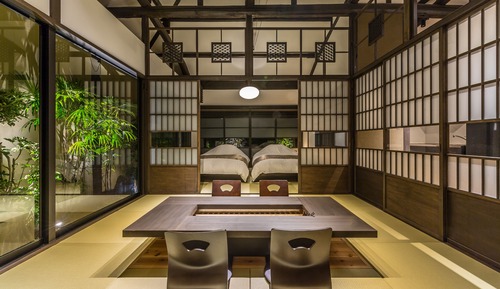 Private Vacation Home  (CHIGUSA)