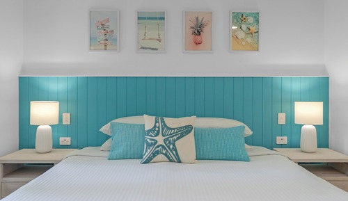 Seashell One Bedroom apartment 3332 - 3rd Floor