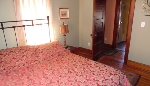 Standard Suite, Ensuite (Rudyard Kipling)