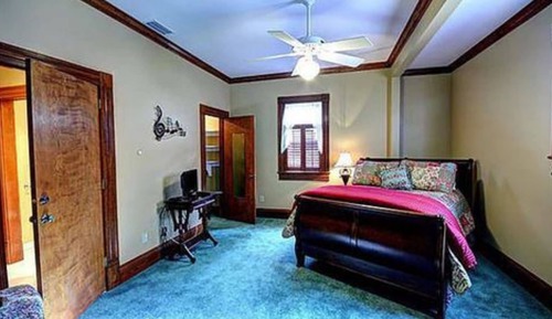 Room, Private Bathroom (Power of Music)