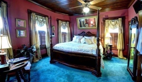 Room, Private Bathroom (Touch of Gold)
