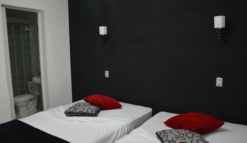 Apartment, 2 Bedrooms