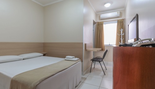 Standard Double Room, 1 Double Bed