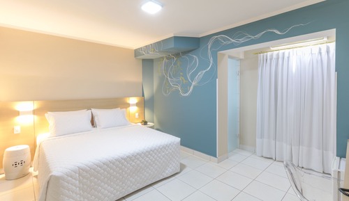 Premium Double Room, 1 Queen Bed
