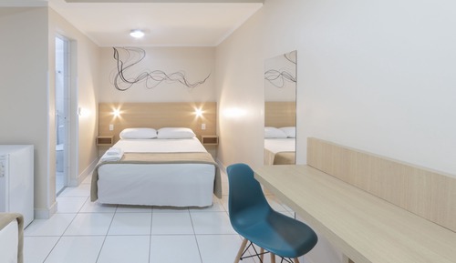 Superior Triple Room, Multiple Beds