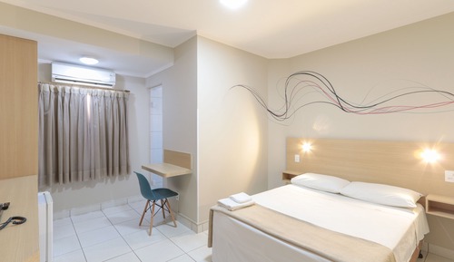 Superior Double Room, 1 Double Bed